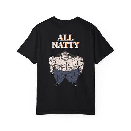 All Natty