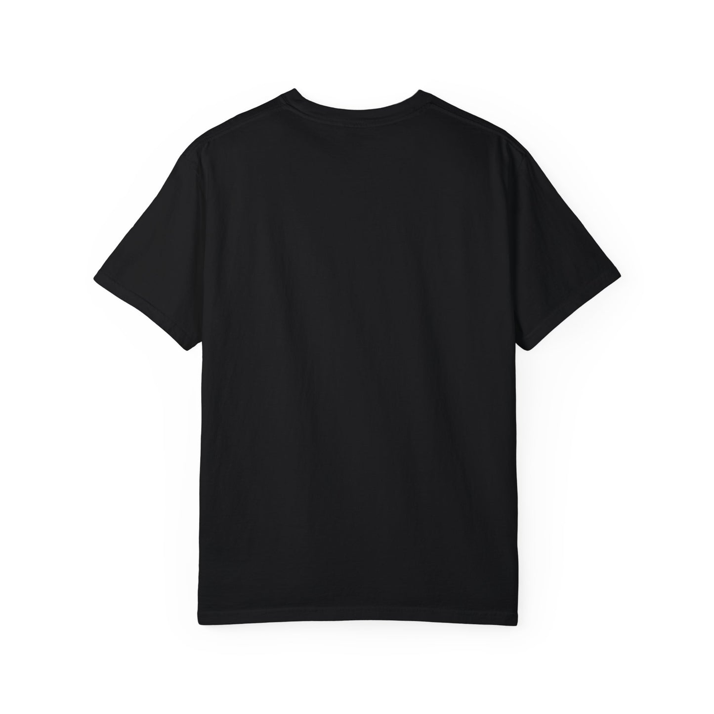 Plain Branded Tee